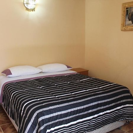 Hostal Purilackti San Pedro de Atacama Exterior foto